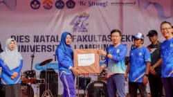 Pemprov Lampung Dorong Inovasi Kampus dan Penguatan UMKM