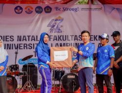 Pemprov Lampung Dorong Inovasi Kampus dan Penguatan UMKM