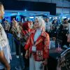 Komoditas Unggulan Lampung Tampil di Panggung Global Latin Wulan Promosikan Tepung Mocaf dan Ikan Cobia di Ajang IN2HCC