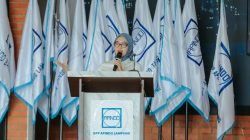 Wagub Jihan Dorong APINDO Perkuat Ekosistem Usaha dan Pemberdayaan UMKM di Lampung