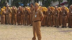 Pemprov Lampung Sinergikan PSN dan Program Daerah, Dorong Ekonomi Desa dan Kesejahteraan Masyarakat