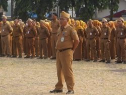 Pemprov Lampung Sinergikan PSN dan Program Daerah, Dorong Ekonomi Desa dan Kesejahteraan Masyarakat
