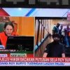Transparansi Peradilan Harga Mati: Wilson Lalengke Mengecam Keras Pembungkaman Media di PN Cibinong
