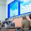 Gubernur Lampung Minta Penanganan Karhutla Dipercepat, Mitigasi Diperkuat hingga Desa
