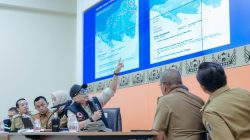 Gubernur Lampung Minta Penanganan Karhutla Dipercepat, Mitigasi Diperkuat hingga Desa