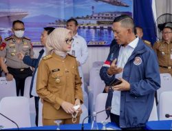 Peredaran Narkotika Lewat Vape Jadi Perhatian, Pemprov Lampung Siapkan Langkah Pencegahan