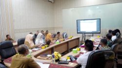 Pemprov Lampung Perkuat Strategi Stabilkan Harga Pangan dan Dukung Hunian Layak