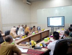 Pemprov Lampung Perkuat Strategi Stabilkan Harga Pangan dan Dukung Hunian Layak