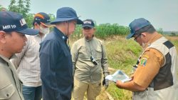 BERGERAK CEPAT DEMI LAMPUNG BEBAS SAMPAH: DLH PROVINSI LAMPUNG KAWAL KETAT PROYEK PSEL LAMPUNG RAYA!