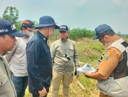 BERGERAK CEPAT DEMI LAMPUNG BEBAS SAMPAH: DLH PROVINSI LAMPUNG KAWAL KETAT PROYEK PSEL LAMPUNG RAYA!