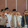 Buka Musda LPM Provinsi Lampung, Gubernur Lampung Ajak LPM Berkolaborasi Membangun Ekonomi Daerah dari Desa