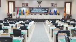 APBD 2027 Jadi Instrumen Pembangunan, Pemprov Lampung Fokus pada Produktivitas dan Kesejahteraan