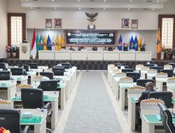 APBD 2027 Jadi Instrumen Pembangunan, Pemprov Lampung Fokus pada Produktivitas dan Kesejahteraan
