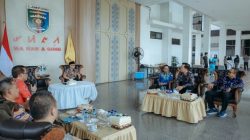 Pemprov Lampung Perkuat Pemberdayaan Masyarakat untuk Percepat Kemajuan Desa