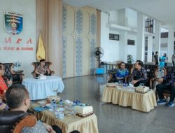 Pemprov Lampung Perkuat Pemberdayaan Masyarakat untuk Percepat Kemajuan Desa