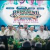 Gubernur Lampung Tekankan Pembangunan SDM Harus Diimbangi Penguatan Agama