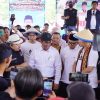 Peringati Hari Tani Nasional, Lampung Perkuat Hilirisasi dan Perluasan Pasar Produk Petani