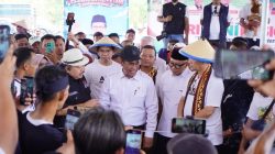 Peringati Hari Tani Nasional, Lampung Perkuat Hilirisasi dan Perluasan Pasar Produk Petani