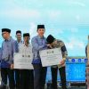 MTQ Ke-53 Provinsi Lampung, Gubernur Mirza: MTQ Momentum Perkuat Generasi Qurani Menuju Indonesia Emas 2045