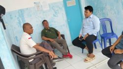Program Makan Bergizi Gratis di Lampung Utara Lumpuh Total, Makanan Tak Layak Konsumsi Ditarik Massal & Satgas Didesak Sidak Dapur Produksi