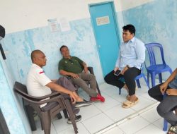 Program Makan Bergizi Gratis di Lampung Utara Lumpuh Total, Makanan Tak Layak Konsumsi Ditarik Massal & Satgas Didesak Sidak Dapur Produksi