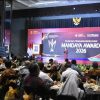 Pemprov Lampung Raih Mandaya Award 2026 sebagai Provinsi Terbaik dalam Penurunan Kemiskinan