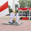 Peringati Sumpah Pemuda ke-98, Pemprov Lampung Tekankan Persatuan dan Karakter Generasi Muda