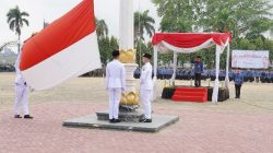 Peringati Sumpah Pemuda ke-98, Pemprov Lampung Tekankan Persatuan dan Karakter Generasi Muda