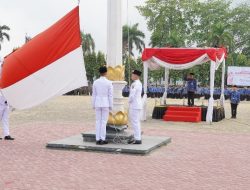 Peringati Sumpah Pemuda ke-98, Pemprov Lampung Tekankan Persatuan dan Karakter Generasi Muda