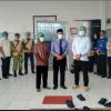 Ribuan Porsi Makanan Bergizi di Lampung Utara Ditarik, Satgas MBG Turun Tangan Cek Dapur Abung Jayo