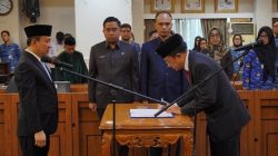 Pemprov Lampung Tekankan Profesionalisme dan Keteladanan bagi Pejabat Administrator