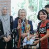 Ketua TP PKK Lampung Batin Wulan Dorong Bahan Pangan Lokal Lampung Jadi Produk Olahan Inovatif