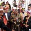 Gubernur Mirza Dorong Mulang Maya Jadi Desa Wisata Budaya Unggulan Lampung, Perkuat Falsafah dan Ekonomi Masyarakat