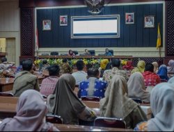 Pemprov Lampung Matangkan Persiapan Jadi Tuan Rumah Pornas Korpri 2027