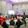 Wagub Jihan Nurlela Dorong PERSI Perkuat Sinergi dan Transformasi Rumah Sakit di Lampung