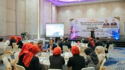 Wagub Jihan Nurlela Dorong PERSI Perkuat Sinergi dan Transformasi Rumah Sakit di Lampung